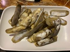 大竹蛏-船奇蒸汽海鲜·闽菜(八市海鲜总店)