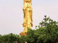 -广州莲花山旅游区