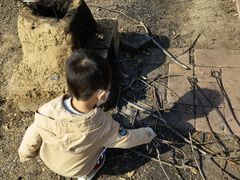 -西部长青自然儿童乐园