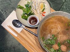 -BAKER&SPICE(环贸店)