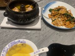 -福照楼汽锅鸡·云南菜(火车站锦江店)