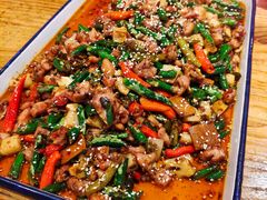 -兔槽江湖菜·重庆璧山兔(水围店)