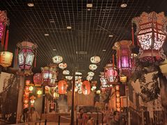 -中国闽台缘博物馆