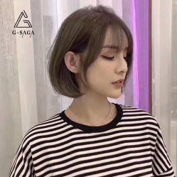 -G-SAGA形象设计