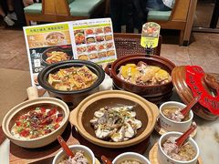 -客语客家菜(华发商都店)