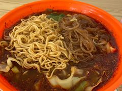 -刘文祥麻辣烫(金鸡岭店)