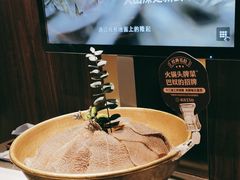 -巴奴毛肚火锅(二七万达店)