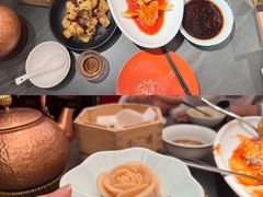 -小厨娘金榜题名(夫子庙秦淮河店)
