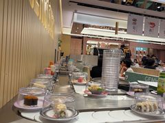 -元气寿司(环球港店)