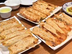 -春水锅贴·传统鲁菜(大明湖店)