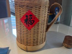 -老屋印象川菜(马园路店)