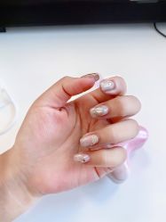 -JERRY日式美甲美睫纹绣工坊