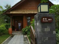 -美的鹭湖森林度假区