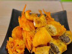 炸物-米笑情(韩乐坊店)