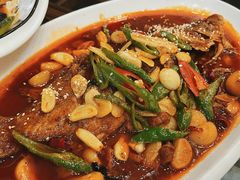 -呼吸森林·生态农庄农家乐私房菜