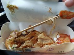 -台湾味正点车轮饼可丽饼(南禅寺店)