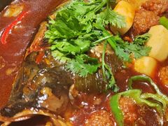 -周家二小姐的菜(西津渡店)