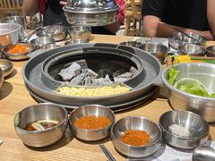 -姜虎东白丁烤肉(深圳湾后海汇店)