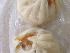 口蘑龙眼包子-胡成记口蘑龙眼包子(盐道街店)
