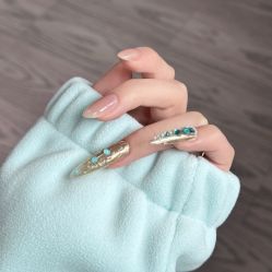 -Fanni美甲美睫皮肤管理