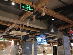 -北丐先生·野馄饨烧烤(雨花万象店)