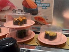 -争鲜回转寿司(通州万达店)