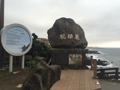 -龙头岩(Dragon Head Rock)