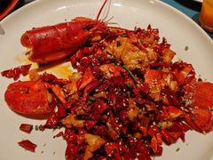 -茉芮·精致四季川菜(三坊七巷店)