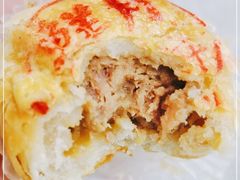 -泰康食品有限公司食品厂