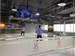 点击看大图 -Hyun极炫舞蹈