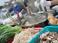 -正宗阳山牛杂(东城店)
