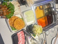 -海底捞火锅(万达广场店)