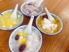 -细姨甜汤(珠江店)
