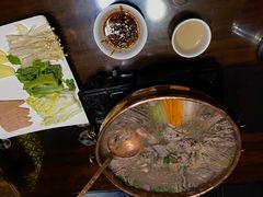 -玛禄藏膳(五分店)