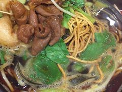 红烧肥肠砂锅-南湖胖子砂锅(红庙店)