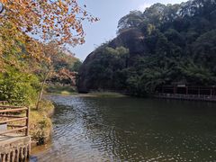 -丹霞山风景名胜区