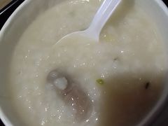 生滚牛肉粥-肯德基(洛川店)