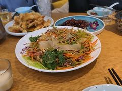 -去茶去餐厅(中央大街店)