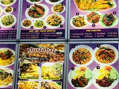 -新加坡Zam Zam餐馆