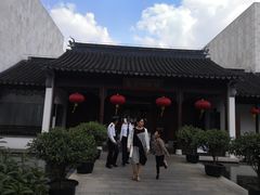 -嘉定博物馆