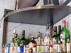 -BE NORMAL CAFE(霞溪路店)