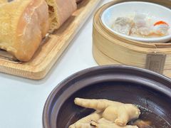 -观海半岛宴·湛江菜(海上世界店)