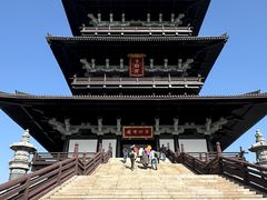 -陈武帝故宫