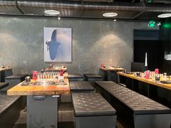 -焱铁烧·黑毛和牛专门店(南宁万象城店)