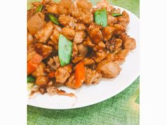-桃子餐厅·天津菜(红星路直营店)