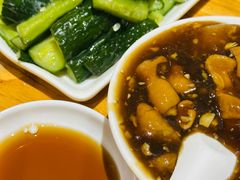 拌黄瓜条-缘赵记(沙子口店)