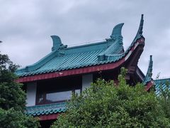 -重庆川剧博物馆
