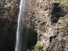 -百漈沟生态旅游景区