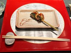 -鳥喜Toriki怀石烧鸟料理