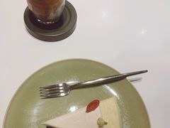 dirty-双风车咖啡馆 Twin Windmills(六道口店)